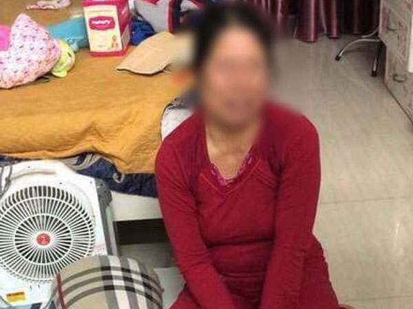 Điều bất ngờ về nữ giúp việc bạo hành bé hơn 1 tháng tuổi ở Hà Nam