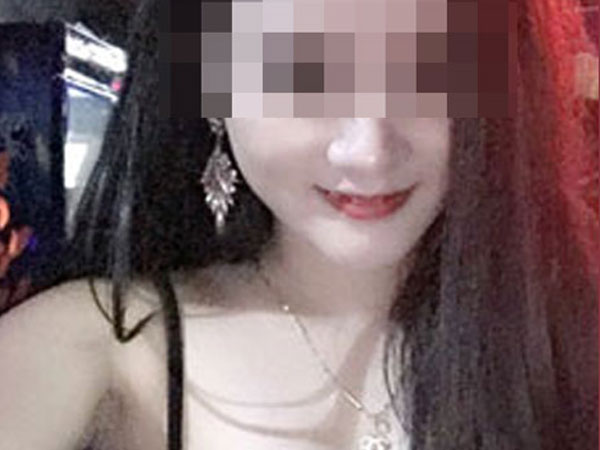 Đường sa ngã của những hotgirl điều hành đường dây mại dâm 'VIP'