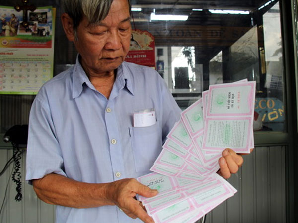 Gần 1.200 quỹ tín dụng nhân dân đang hoạt động ra sao