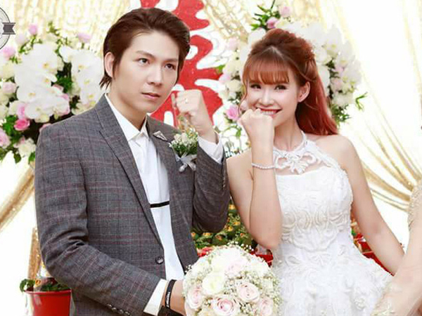Khởi My gửi lời cảm ơn tới bạn bè sau đám cưới ngọt ngào cùng Kelvin Khánh