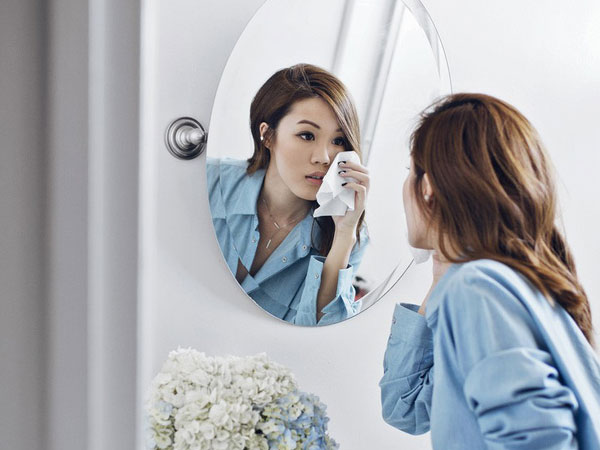 Liệu bạn có biết, da bị mụn hay kích ứng một phần cũng là do mỹ phẩm bảo quản không đúng cách