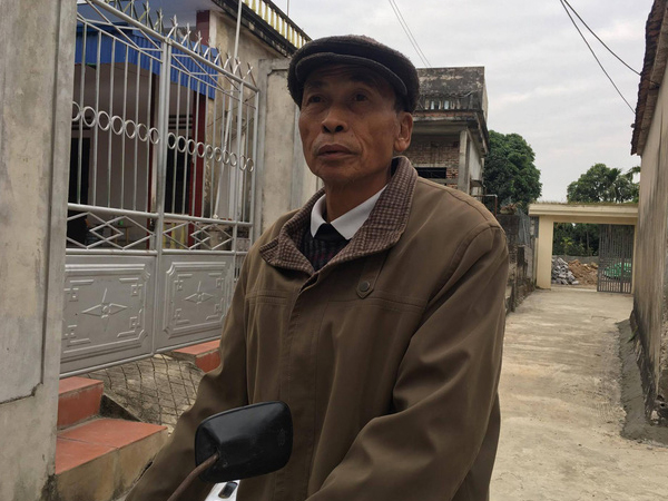 Người làng bà giúp việc bạo hành bé gái 'thấy rùng mình' vì hành động quá dã man