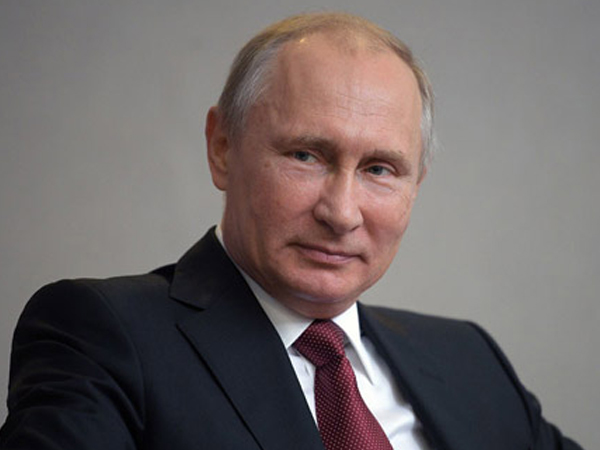 Những câu nói 'lột tả' cách Putin nhìn nhận thế giới