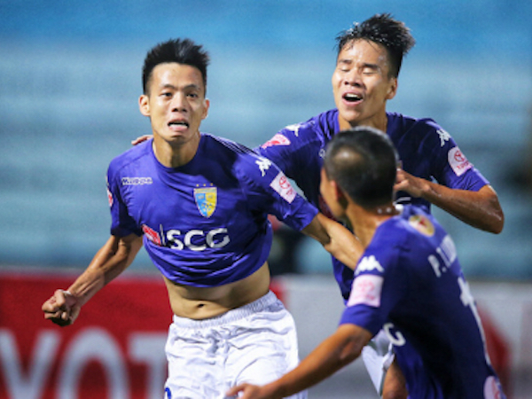Những kịch bản khó lường cho chức vô địch V-League 2017