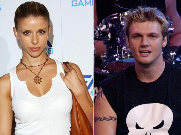 Nick Carter của Backstreet Boys sốc trước cáo buộc hiếp dâm