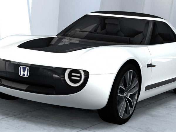 Ôtô điện Honda sạc nhanh nhất thế giới trong 15 phút