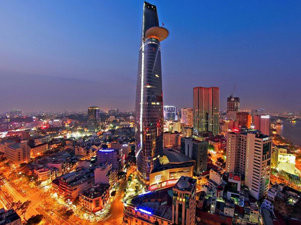 Quốc hội bấm nút, chính thức cho TP.HCM cơ chế đặc thù