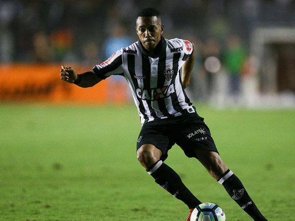 Robinho đi tù 9 năm vì tấn công tình dục