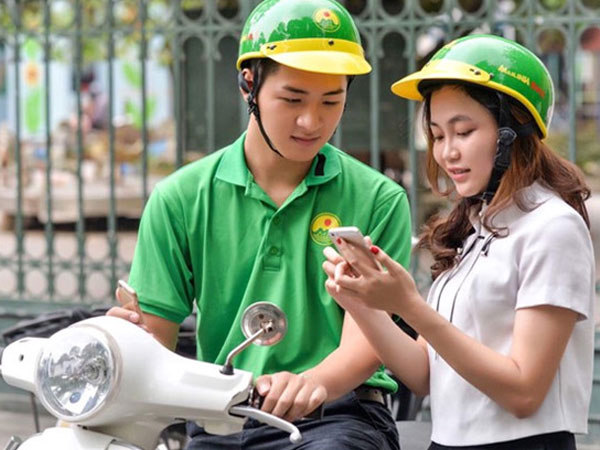 Tìm lối thoát ở mảng xe ôm công nghệ, 'vận hạn' của Mai Linh liệu có hết?
