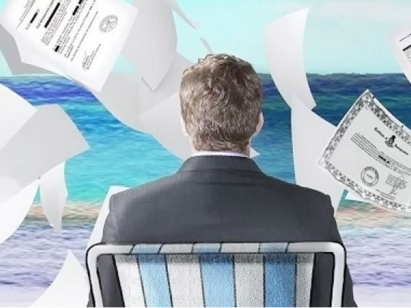 Tổng cục Thuế: 'Xác minh ai có tên trong Hồ sơ Paradise là rất khó'