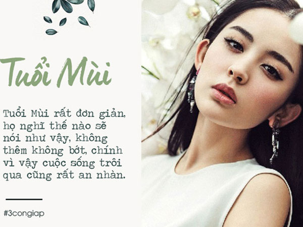 3 con giáp nữ ghét cảm giác nợ nần, trời định được hưởng phước cả đời