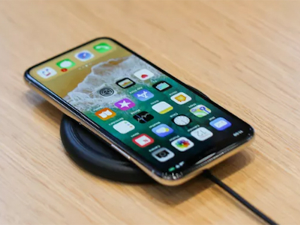Apple sẵn sàng bán iPhone X từ 3/11