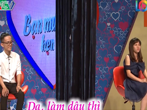 Bạn muốn hẹn hò: Chàng trai hẹn bạn gái tìm hiểu rồi 'lật kèo' ở phút cuối