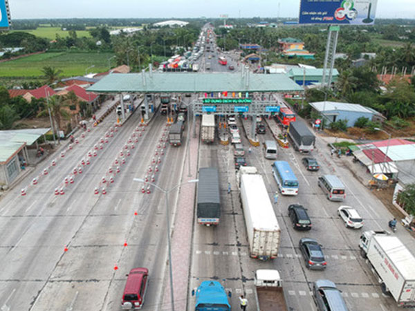 Bê bối trong BOT, một loạt bộ ngành cùng chịu trách nhiệm