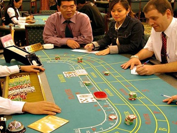 Casino cho người nước ngoài ở Hạ Long báo lỗ trăm tỷ đồng