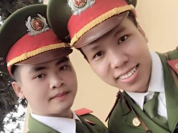 Chiến sĩ công an mất tích bí ẩn trước ngày nhận công tác