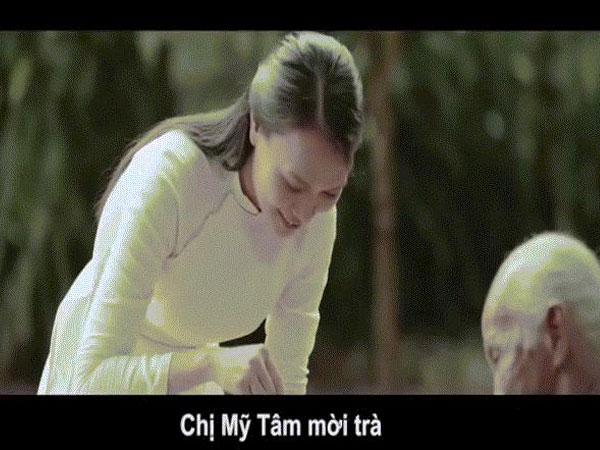 Cô gái An Giang chế hit Mỹ Tâm khiến dân mạng điên đảo