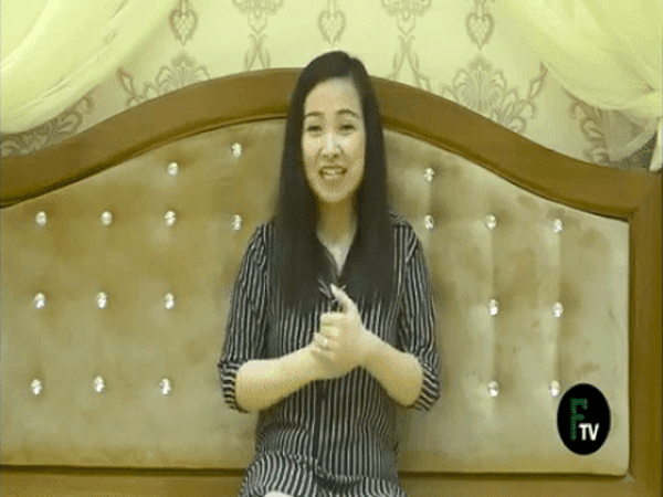 Cô gái xứ Thanh đăng tin tuyển chồng cho mẹ gây bão mạng xã hội