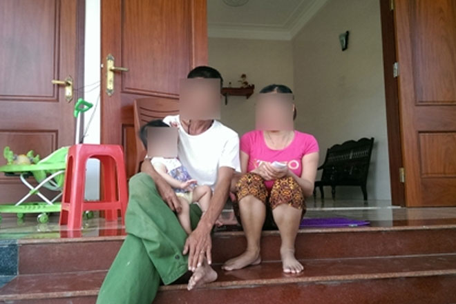 Cuộc đời kỳ lạ của cặp vợ chồng nhiễm HIV