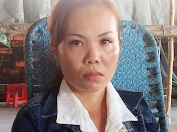 Dàn cảnh cướp tiền khi tìm vợ cho hai người Trung Quốc