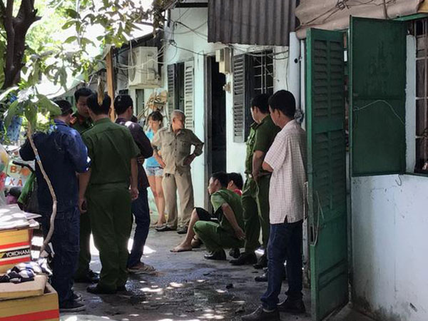 Đồng Nai: Thấy cha dượng và mẹ cãi nhau, con trai can ngăn thì bị đánh tử vong
