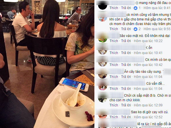 Gặp chồng như thế này, bạn sẽ xử lý sao: Để vợ bầu mệt mỏi nằm nhà, mình chở vợ người khác đi đám cưới