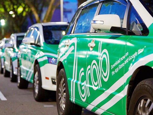 Grab, Uber sẽ không được kết nối thêm xe mới ở Sài Gòn