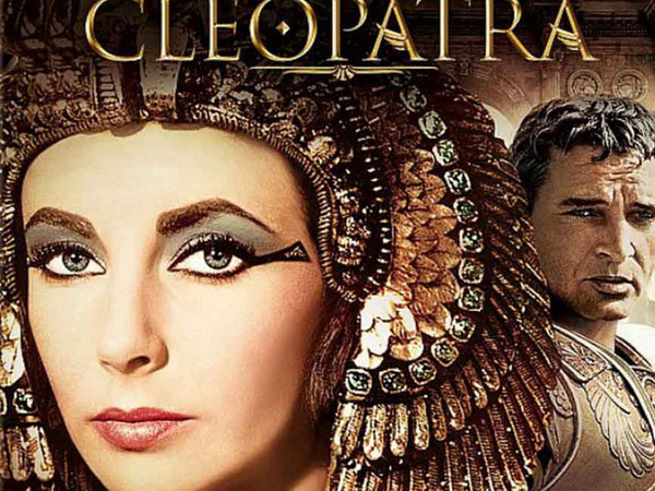 Hé lộ nguyên nhân không ngờ khiến vương triều của nữ hoàng Ai Cập Cleopatra sụp đổ