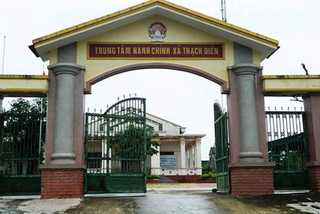 Kỷ luật hàng loạt 'quan xã' trong vụ Phó Chủ tịch HĐND xã khai tử mẹ để nhận tiền trợ cấp