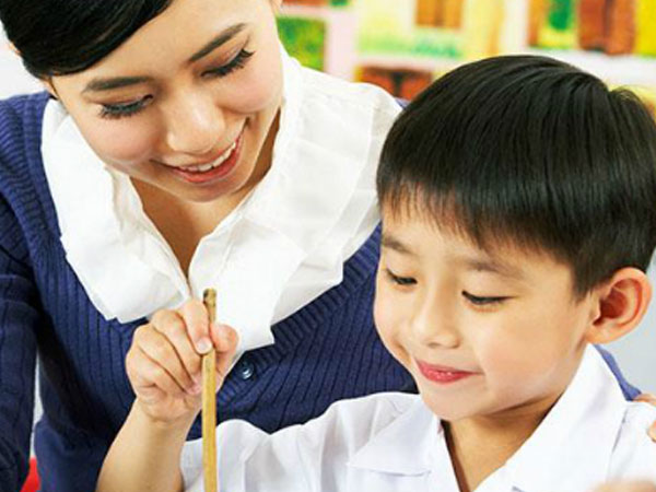 Một số sai lầm của cha mẹ khiến con không thể tiến xa