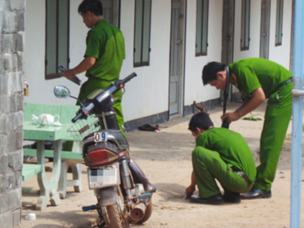 Nam sinh lớp 12 bị đánh chết sau giờ ra chơi