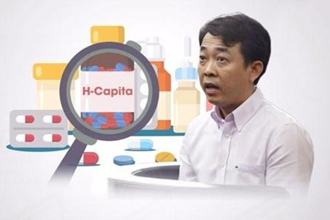 Ngoài thuốc ung thư H-Capita, 7 loại thuốc nhập từ công ty 'ma' của VN Pharma đã đi đâu?