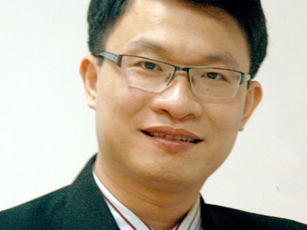 Nguyễn Hồng Trường: 'Ông anh' kín tiếng của startup Việt