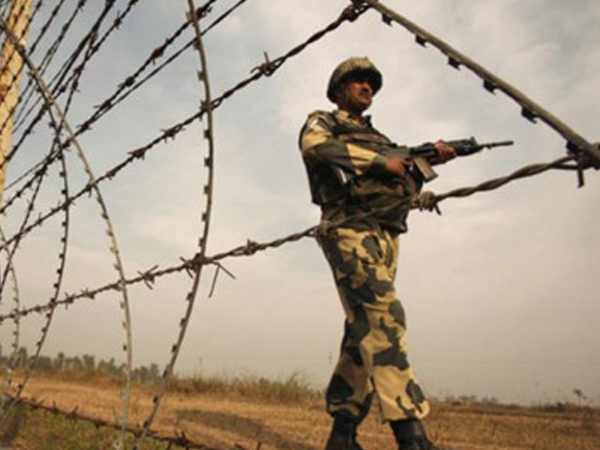 Pakistan tố lính Ấn Độ nổ súng ở Kashmir làm 8 dân thường thương vong