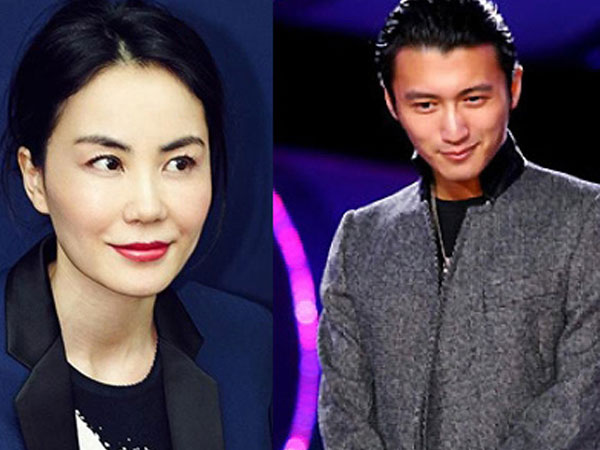 Tại sao Vương Phi không có cửa bước chân vào nhà Tạ Đình Phong dù yêu nhau say đắm?