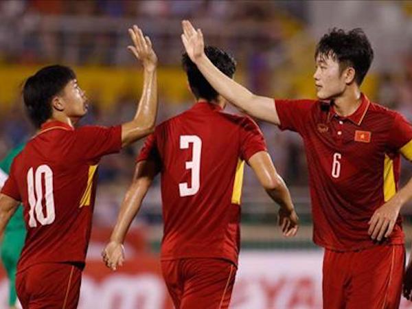 U23 Việt Nam có khả năng tạo nên cơn địa chấn tại VCK U23 châu Á