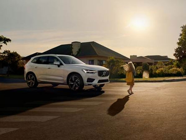 Volvo tham gia VIMS 2017 – Cơn gió lạ cho khách hàng hạng sang tại Việt Nam