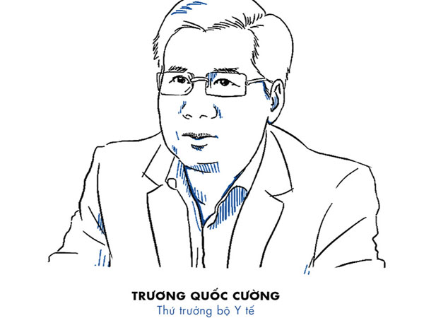 Vụ VN Pharma: Thứ trưởng Bộ Y tế không đến tòa là 'thiếu nghiêm túc'