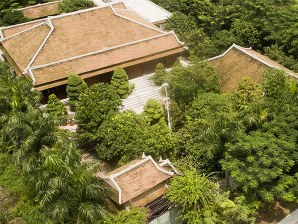 Xác minh 'biệt phủ' nghi của nguyên lãnh đạo Ngân hàng Nhà nước