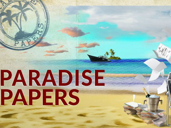 Hồ sơ trốn thuế Paradise: Những tên tuổi đại gia Việt là ai?