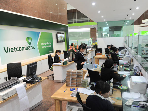 Khả năng sinh lời của Vietcombank được đánh giá cao