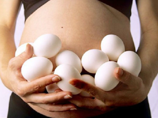 Mẹ trẻ sốc khi uống hàng tá thuốc bổ, ăn cả rổ trứng ngỗng sinh con ra vẫn còi cọc