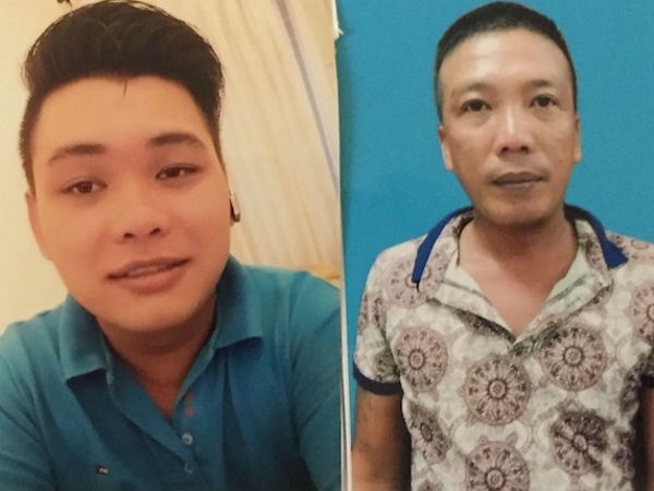 Nhóm nghi phạm chuyên gây mê cướp tài sản nữ tiếp viên