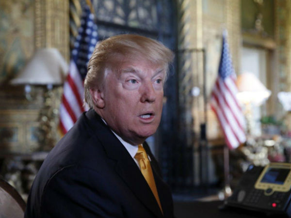 Phát hiện tên Tổng thống Trump trong Hồ sơ Panama