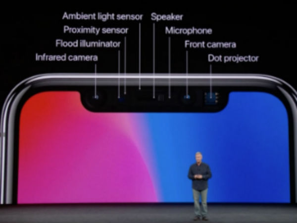 Apple bác bỏ thông tin Face ID bị giảm chất lượng