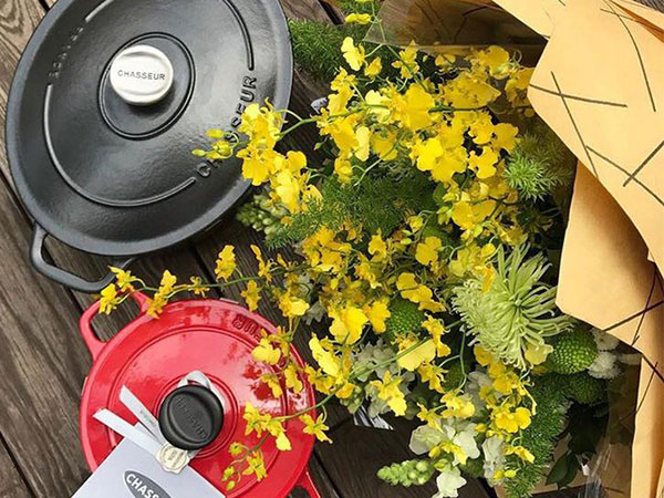 Bất ngờ với món quà sinh nhật của ông xã Tăng Thanh Hà dành tặng vợ