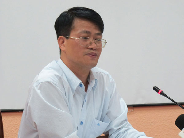 Bộ Y tế bác bỏ thông tin toà án “triệu tập” mà lãnh đạo Bộ không đến