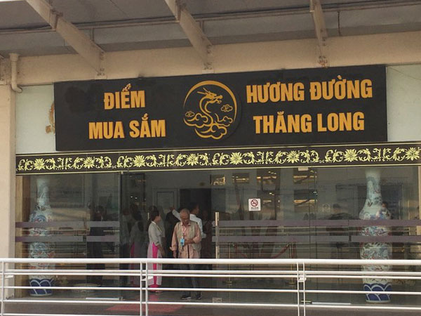 Buộc dừng hoạt động 12 cơ sở kinh doanh phục vụ khách du lịch tại Hạ Long