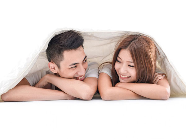 'Chuyện ấy' trước hôn nhân, nên hay không?