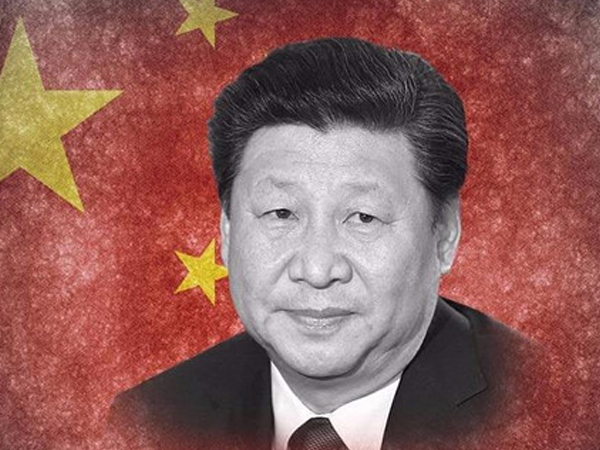 Cơ cấu Bộ Chính trị khóa mới của ĐCS Trung Quốc